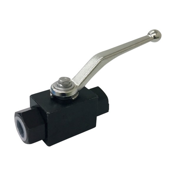 フジトク 2方どんぶり鉢弁膜 15A(1/2) カーボン鋼 NBR NB-2-4SC4JN 1個