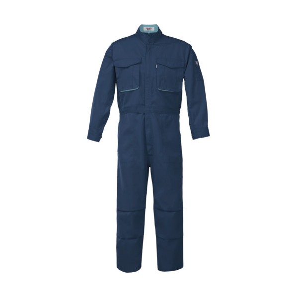 ジーベック ツナギ服1288-10-LL 1288-10-LL 1点