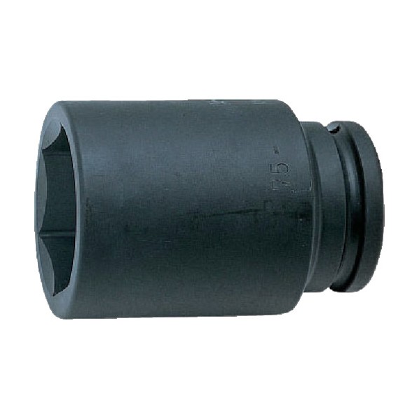 山下工業研究所 コーケン インパクトディープソケット 17300A-2.3/16 1|DIY FACTORY ONLINE SHOP