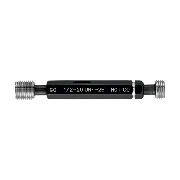 WATERS社 ユニファイねじ用プラグゲージ(UNC) WP4-40UNC2B 1点｜DIY FACTORY ONLINE SHOP