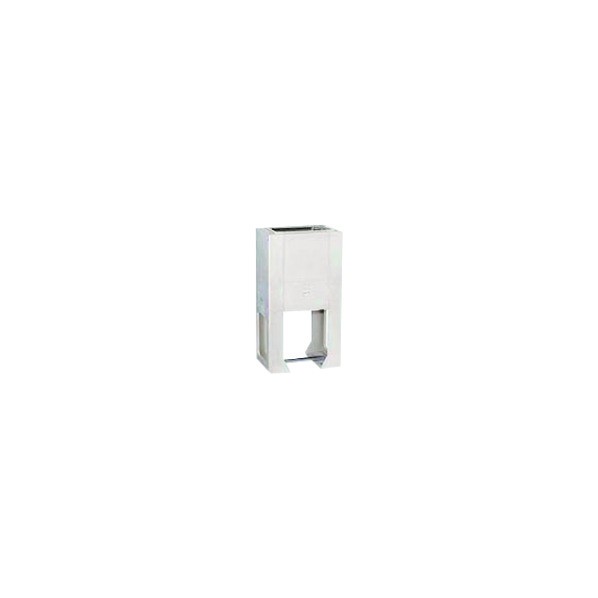 ※法人専用品※日東工業 高密度ポリエチレン製ペデスタルベース SVP35-11P 1個|DIY FACTORY ONLINE SHOP