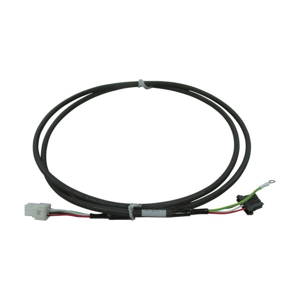 CKD アブソデックスAX6000Mシリーズ(可動モーターケーブル単体) AX-CBLM8-DM04 1点