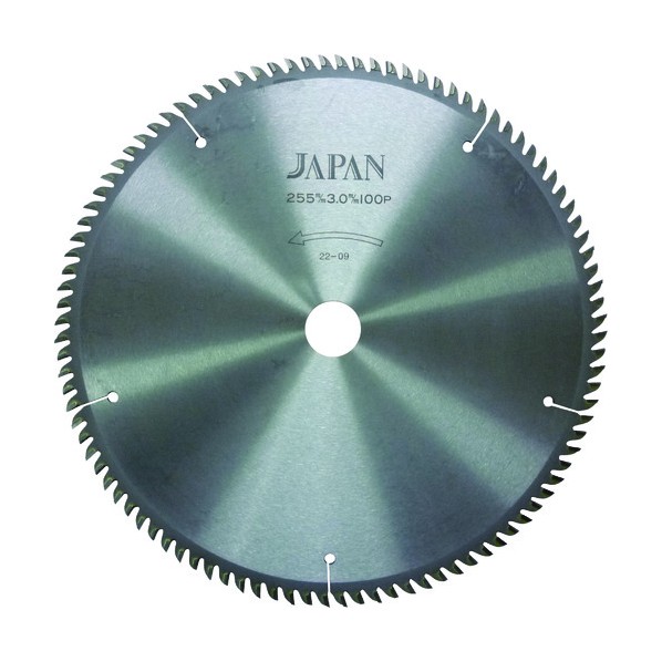 チップソー チップソージャパン　合板用チップソー GH280-100 1