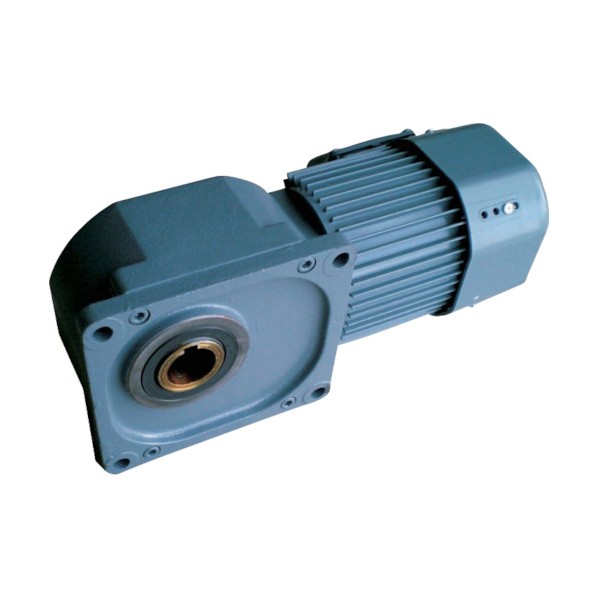 ※法人専用品※シグマー技研 シグマー 中空軸フランジ取付形減速機 TMHF-04-100 1|DIY FACTORY ONLINE SHOP