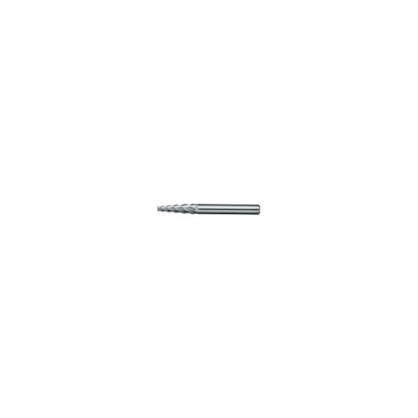 日進工具 テーパーロング刃ＥＭＮＴＥＬ&minus;４Φ３Ｘ２ NTEL-4 3X2 1｜DIY FACTORY ONLINE SHOP
