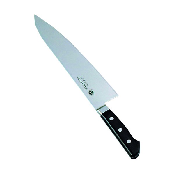 遠藤商事 堺孝行 イノックス 牛刀 24cm 24cm AIN02024 1個|DIY FACTORY ONLINE SHOP