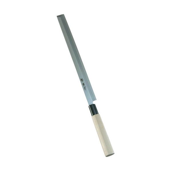 遠藤商事 堺孝行 霞研 蛸引 27cm 27cm ATK28027 1個｜DIY FACTORY ONLINE SHOP