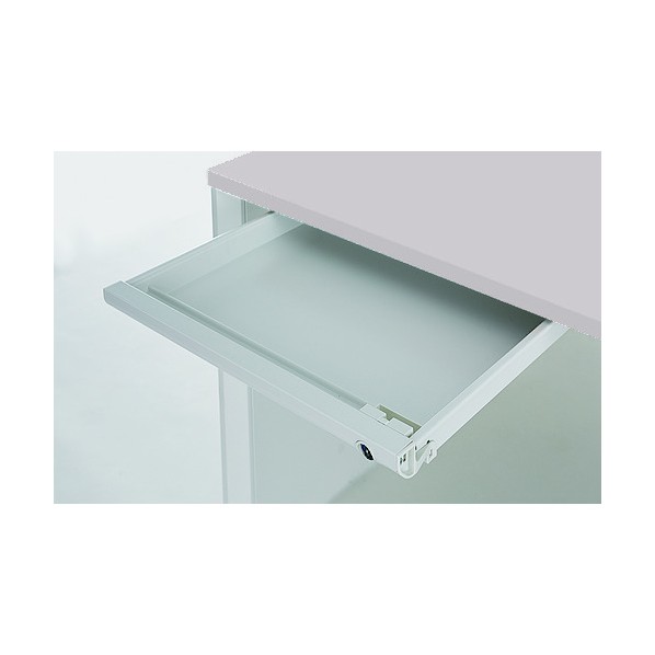 ※法人専用品※ナイキ 中央引出し MFH50C-W 1点｜DIY FACTORY ONLINE SHOP