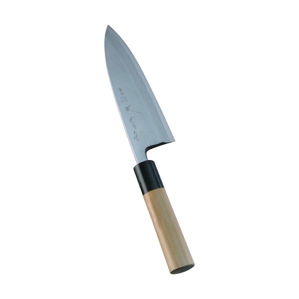遠藤商事 堺菊守 極上 出刃 15cm 15cm AKK2815 1個