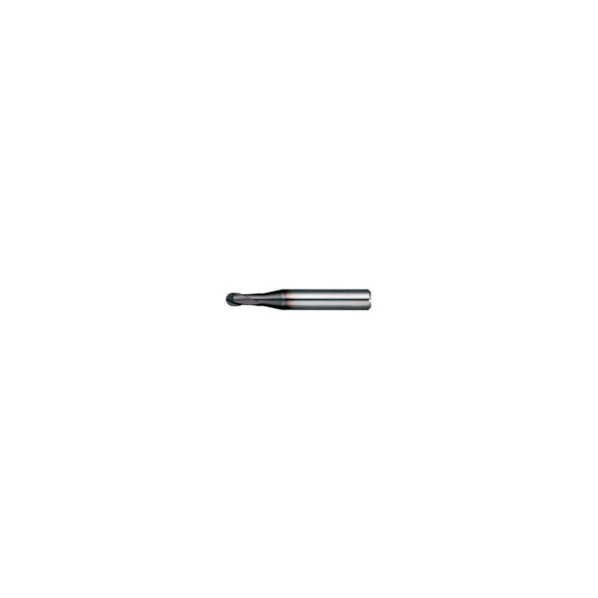 日進工具 高速・高硬度加工用ボールＥＭＭＡＣＨ２２５ＳＦＲ０．１Ｘ０．５ MACH225SF R0.1X0.5 1
