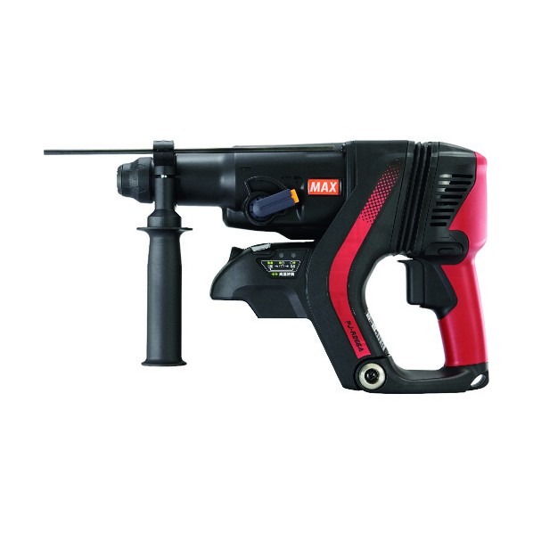 マックス 充電式ブラシレスハンマドリル PJR266A 1点