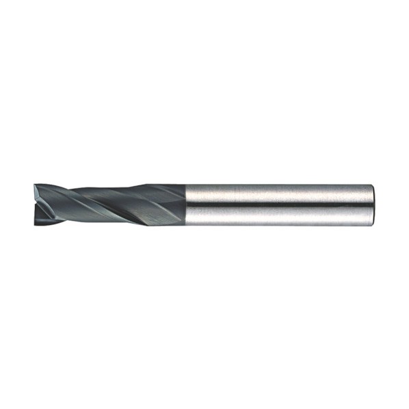 三菱日立ツール ATコート NEエンドミル レギュラー刃 2NER21-AT 1|DIY FACTORY ONLINE SHOP