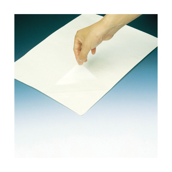 フロンケミカル FEP粘着シートフィルム 1-100 1256 x 78 x 78 mm NR5008-002|DIY FACTORY ONLINE SHOP