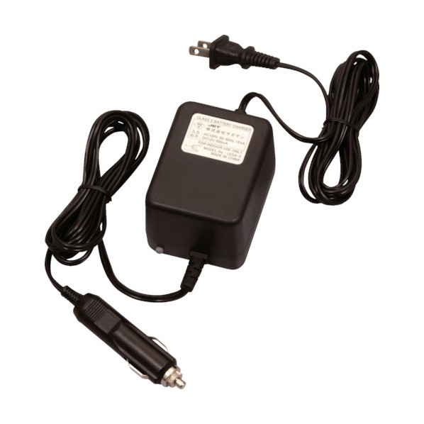 saga スタートブースター用オートチャージャー LESA-5