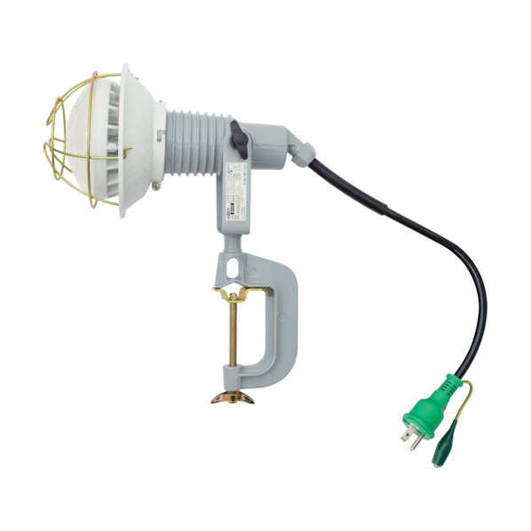日動工業 エコビックLED投光器 AFL-E2000J 1P