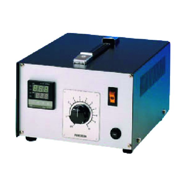 東京硝子器械 温度調節器 TCM-1000 0-200 603-60-62-05 1点