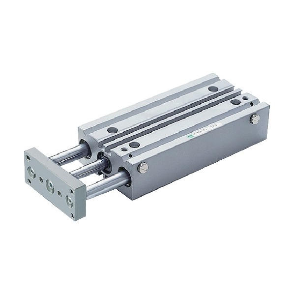 CKD ガイド付シリンダすべり軸受 STL-M-25-100 0