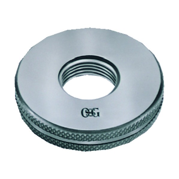 OSG ねじ用限界リングゲージメートル(M)ねじ31148 LG-IR-2-M17 X 1.5 1|DIY FACTORY ONLINE SHOP