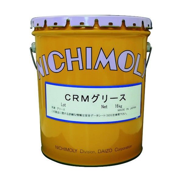 ニチモリ CRM差し油 16Kg 1120044170 1缶