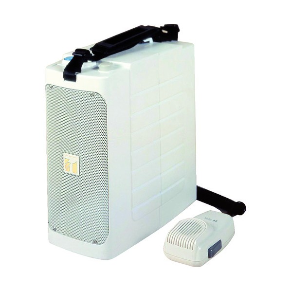 TOA ハンドル付き　ショルダーメガホン　ER-3115 楽天市場】TOA ハンドル付ショルダーメガホンER-3115 : 音響機器／監視