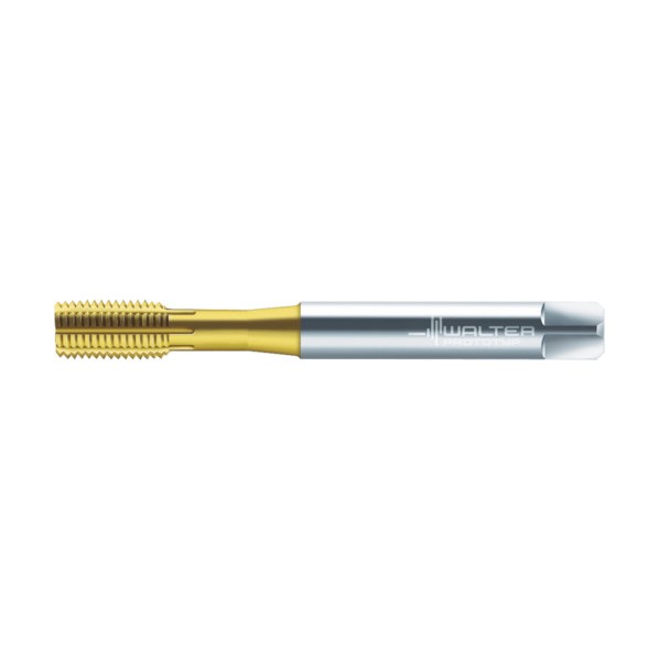 プロトティップ SPLUS転造タップ(TINコート) JD2066705-M12|DIY FACTORY ONLINE SHOP