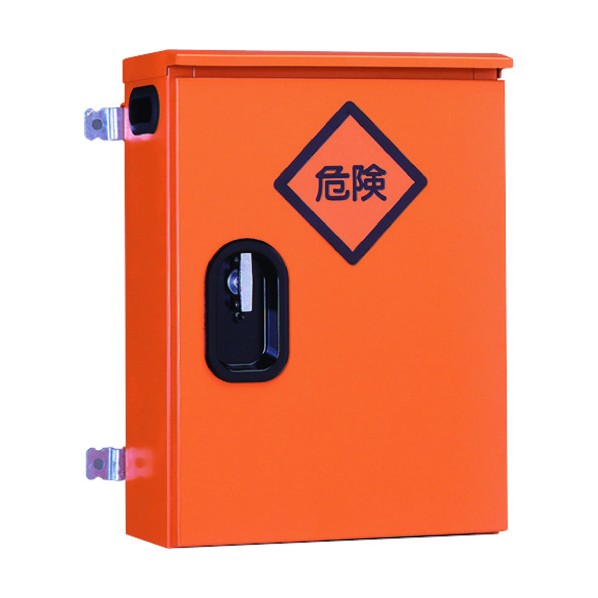 ※法人専用品※日東工業 仮設キャビネット K25-106 1個|DIY FACTORY ONLINE SHOP