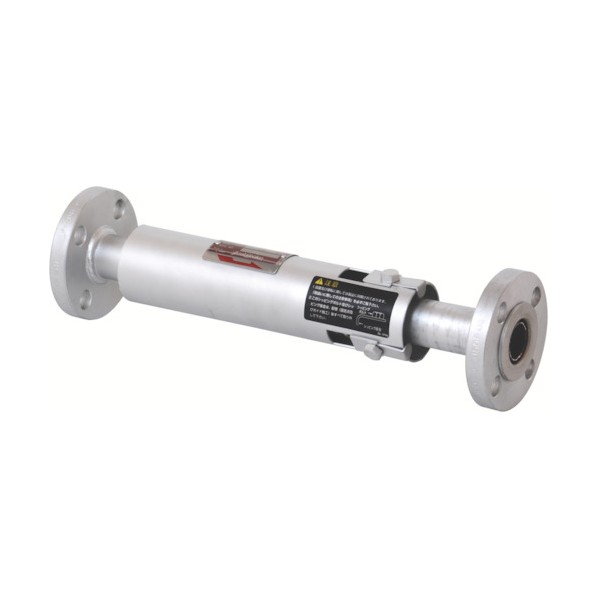 ヨシタケ ベローズ式単式伸縮管継手25A EB-1J-25A 1|DIY FACTORY ONLINE SHOP