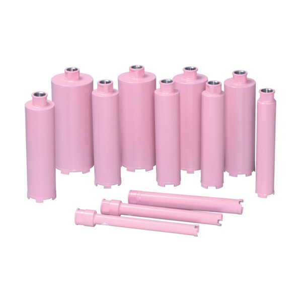※法人専用品※シブヤ TSK-095/092用ドライビット70mm(049328) TSKS70 1点｜DIY FACTORY ONLINE SHOP
