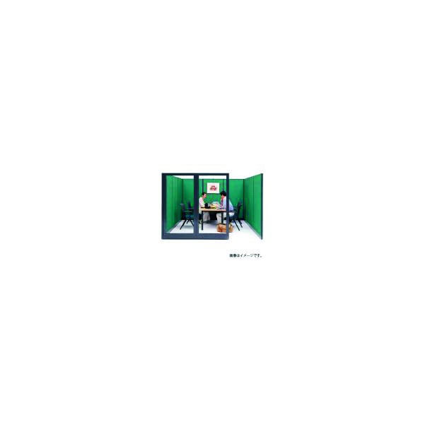 プラス 682209)KIパネル(PETクロス) KI-0411R LGY 1点