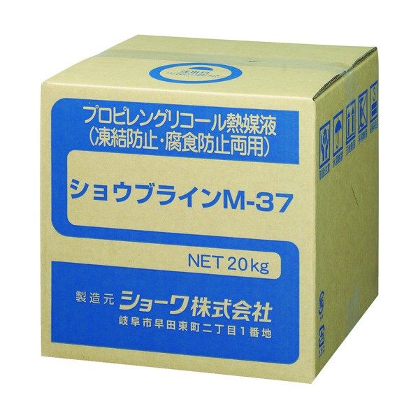 ショーワ ショウブラインＭ－３７（１個入） 2502514 1個