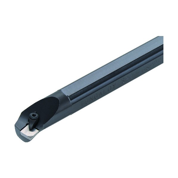 タンガロイ タンガロイ　内径用TACバイト 230 x 40 x 35 mm 旋削・フライス加工工具