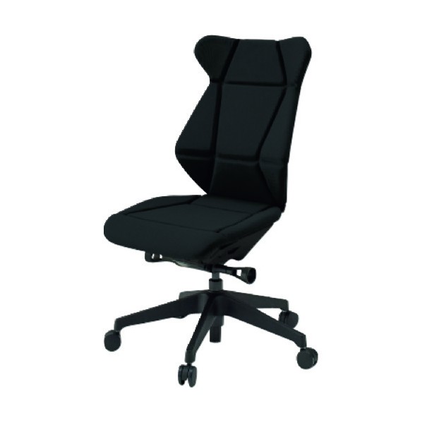 ※法人専用品※イトーキ フリップフラップチェア肘無 KF-860GC-TTT1 1点｜DIY FACTORY ONLINE SHOP