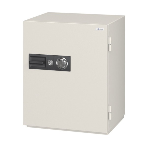 ※法人専用品※エーコー ダイヤル式耐火金庫 NCS-20 1点｜DIY FACTORY ONLINE SHOP