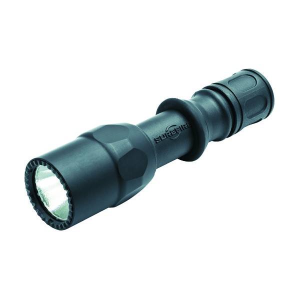 SUREFIRE G2X MV 中古美品　800lm SUREFIRE G2X MV – Dual-Output LED Flashlight with MaxVision