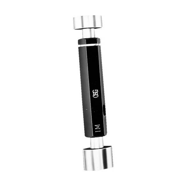 OSG 内径プラグゲージ９３２９１４５ LG-IM-2-M3 X 0.5 1｜DIY FACTORY ONLINE SHOP