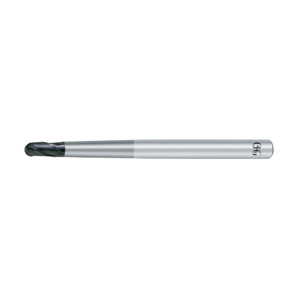 OSG 超硬エンドミル FXS-PC-EBT-R2X130X44.7 1｜DIY FACTORY ONLINE SHOP