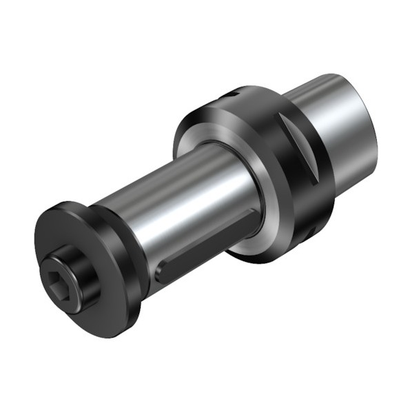 サンドビック フェースミルアダプタ(530) C6-391.10-27 030 1点｜DIY FACTORY ONLINE SHOP
