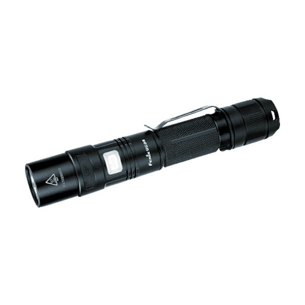 FENIX 充電式LEDライト UC-35 1個