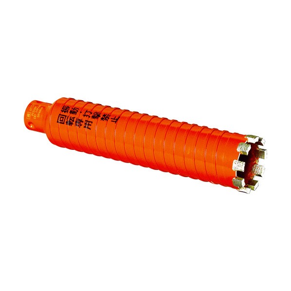ミヤナガ 乾式ドライモンドコアドリル/ポリクリックシリーズカッターのみ 29mm PCD29C 1点