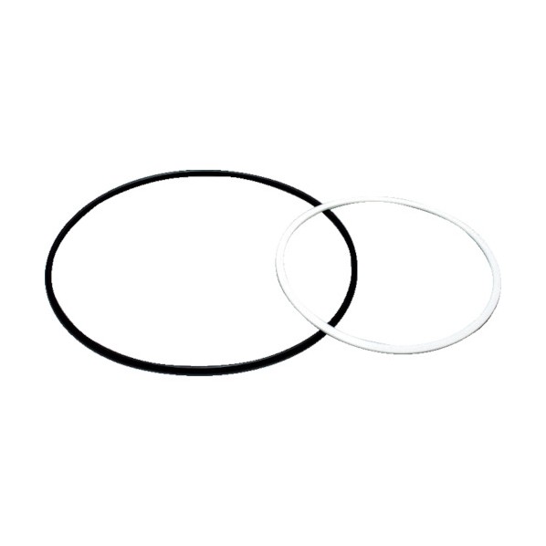 3M(スリーエム) キュノ ハウジング1BHE用パッキン EPMD/PEFE PBHEE 1 448ー4762 便利グッズ（文具・OA機器） P-BHE-E 1個