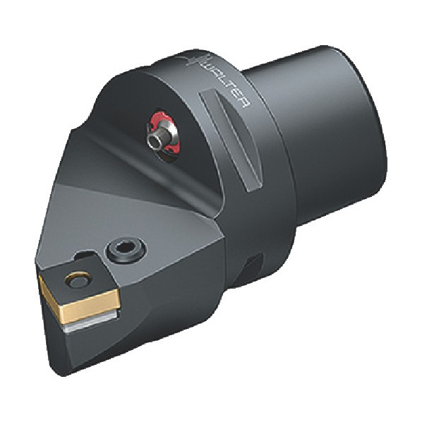 ワルター ISOツールホルダー C8-PSRNR-45080-25