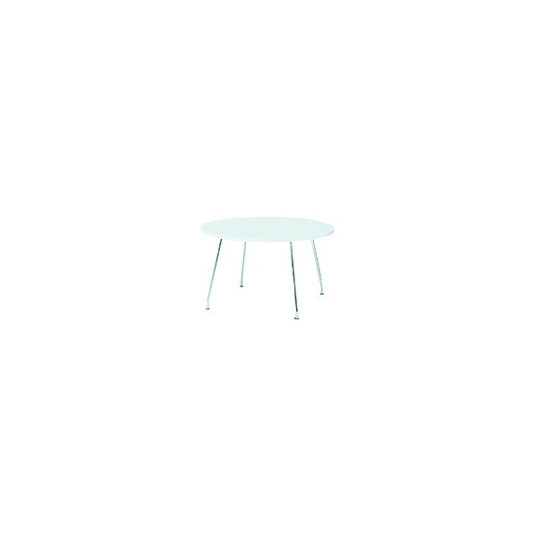 ※法人専用品※プラス 02665)RT-2000 テーブル ロータイプ RT-2012 NW 1点|DIY FACTORY ONLINE SHOP
