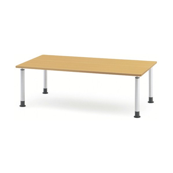 ※法人専用品※藤沢産業 昼御飯一覧表 アジャスタータイプ 1200X750 メープル MKT-1275 MP 1点