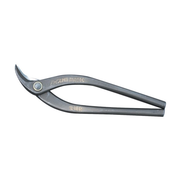 盛光 金切鋏 本職板金鋏 ハイスM1立エグリ 180mm HSTH-9318 1本|DIY FACTORY ONLINE SHOP