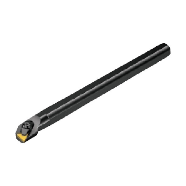 サンドビック T-MaxSトップクランプ用ボーリングバイト L136.9-10-06 1