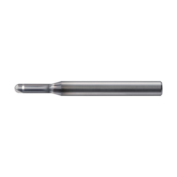 ユニオンツール 超硬エンドミル UDCLB2002-0100 1｜DIY FACTORY ONLINE SHOP