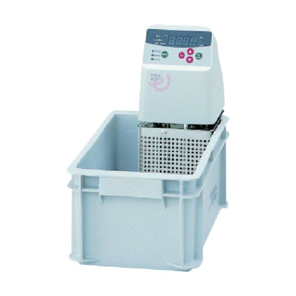 東京理化器械 投込ミ式恒温水槽 NTT-2200 NTT-2200 1台 59,341円