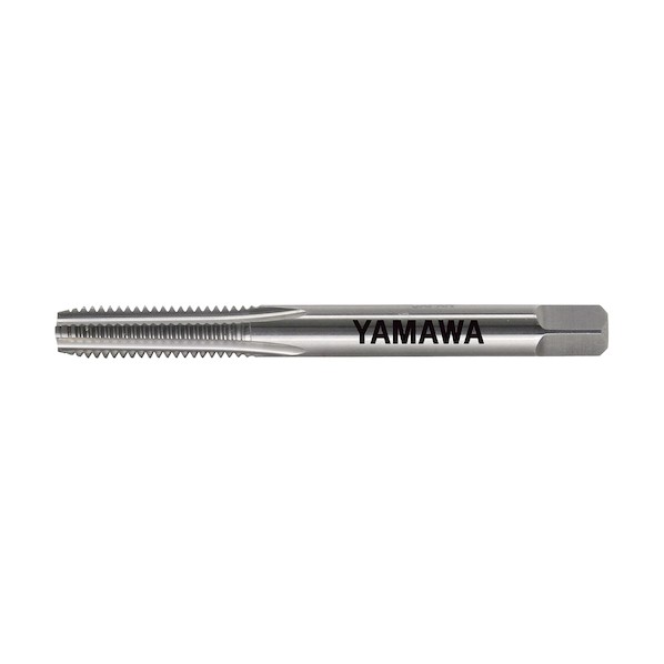 ヤマワ 軽合金用超硬ハンドタップ N-CT LA P4 M16X1.5 3P N-CT-LA-P4-M16X1.5-3P 1点