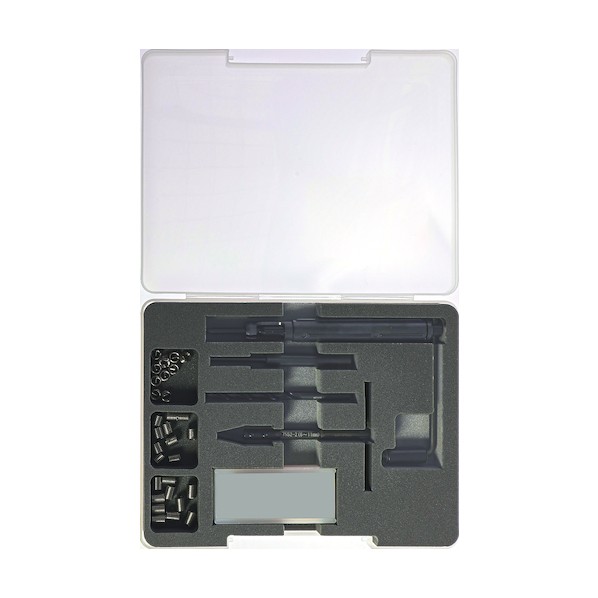 トラスコ(TRUSCO) E-サートキットM4-0.7 ESERTKIT-4 1セット｜DIY FACTORY ONLINE SHOP