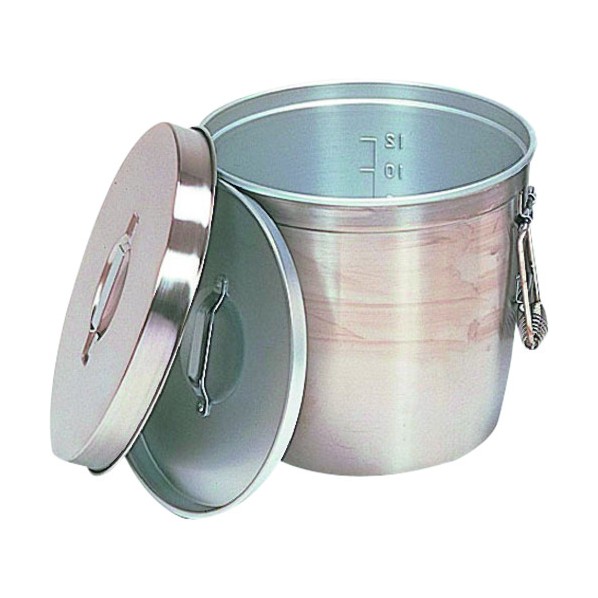 オオイ金属 中蓋式二重食缶 237-A ASY46 1個｜DIY FACTORY ONLINE SHOP